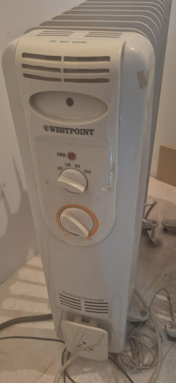 Manama, Appliances, BHD 1,  Leaving Barain And Selling Appliances At Give Away Price