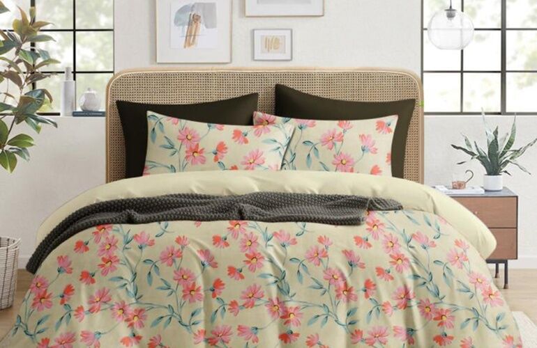 Mumbai, Household Items, Best Bedsheet Manufacturer In Panipat | Premium Quality Bedding By Jindal Ecotex