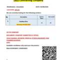 Urgent Requirement Cladding Fitter