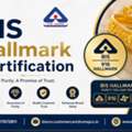 BIS Hallmark Certification