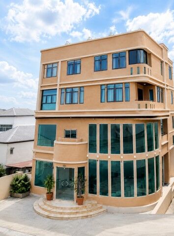 Bangkok, Villas, THB 44999,  51 Sq. Feet,  Prachachuen 6-18 6 Bedrooms, Home Office For Rent, 5 Floors, Discount 50%, Cheapest