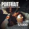 Join Portrait & Figurative Painting Competition | TERAVARNA