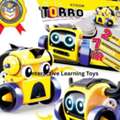 Looking For The Best Interactive Learning Toys?