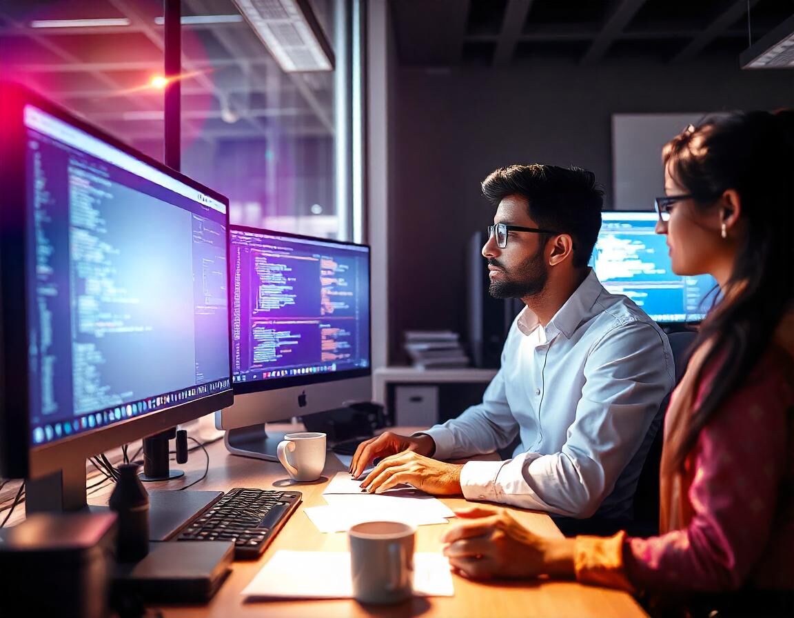 Vadodara, Web Design & Development, Digital Marketing Agency In Vadodara