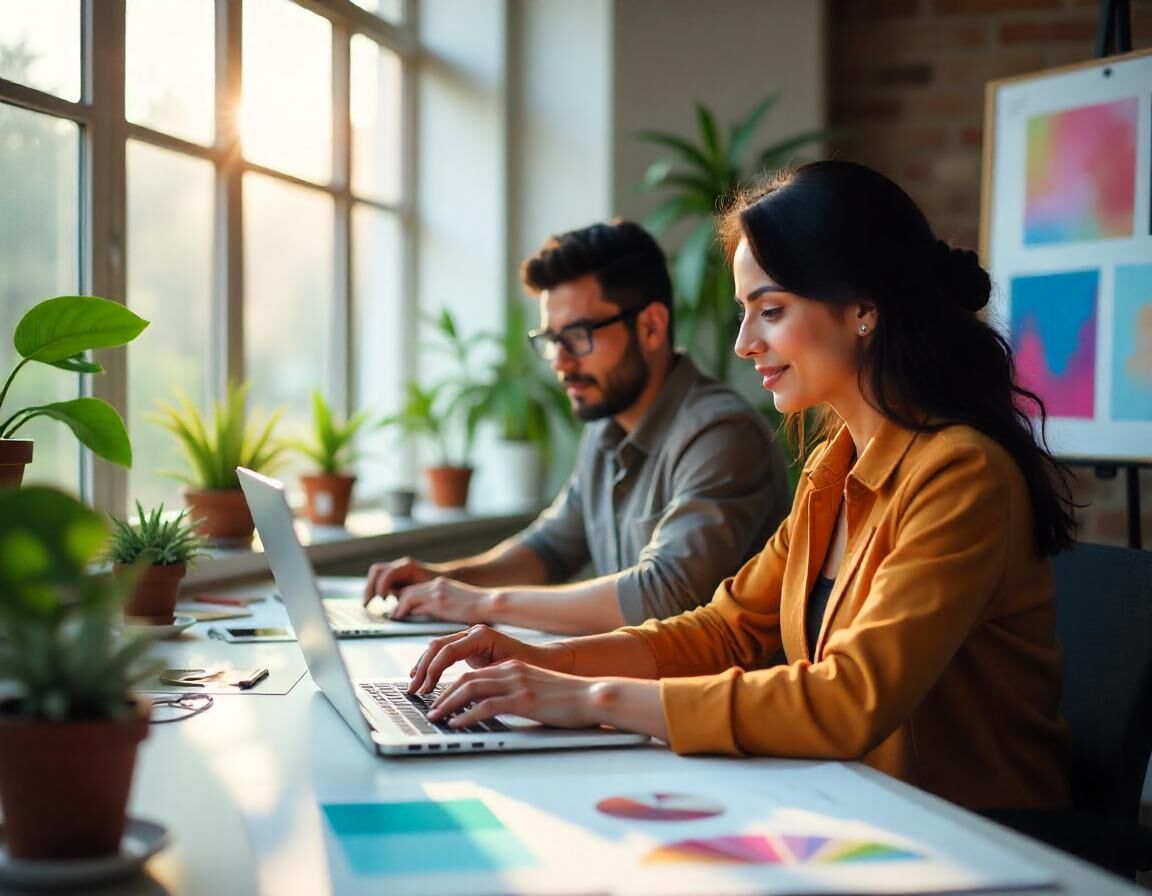 Vadodara, Web Design & Development, Digital Marketing Agency In Vadodara