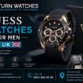 GBP 265,  Guess Watches For Men In UK