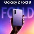 Samsung Galaxy Z Fold 8