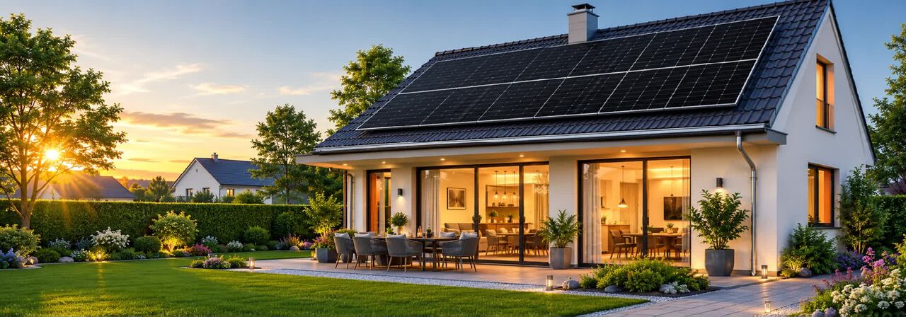 Faridabad, Business, TOPCon Solar Panels | N-Type TOPCon Technology By ADM Solar India