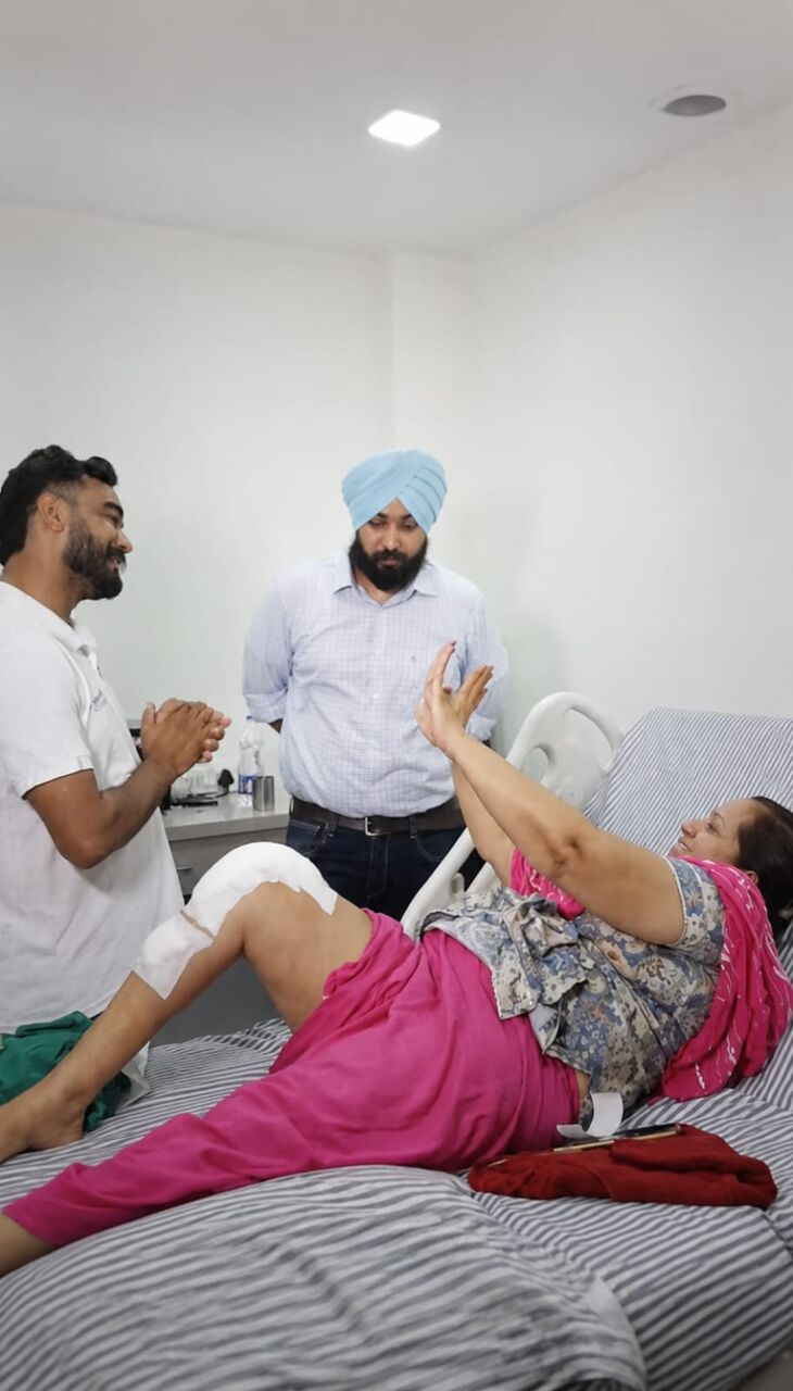 Mumbai, Health, Looking For An Experienced Orthopedic Doctor?