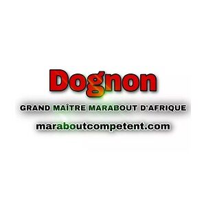 Paris, Business, MaraboutCompétent DOGNON