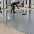 Painter Epoxy, Majoon