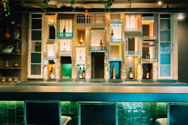 New York, Business, KINTO Cozy & Authentic Georgian Restaurant