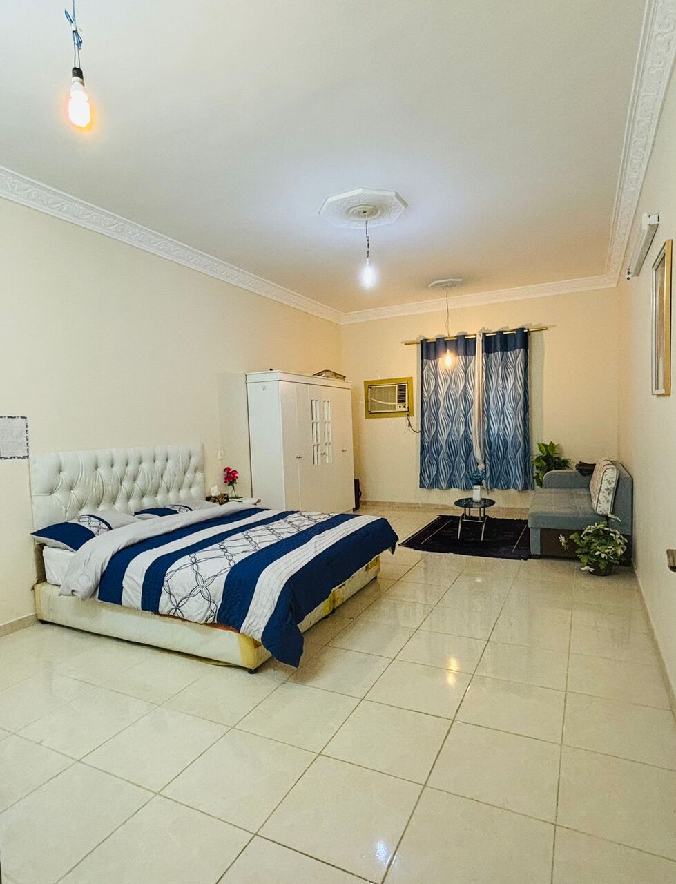 Makkah, Apartments, Flats, Houses & Villas, SAR 1000/month,  Furnished,  Studio,  200 Sq. Meter,  Furnished Room For Rent &ndash; Families Or Executive Bachelors (Kerala, Tamil Nadu Preferred