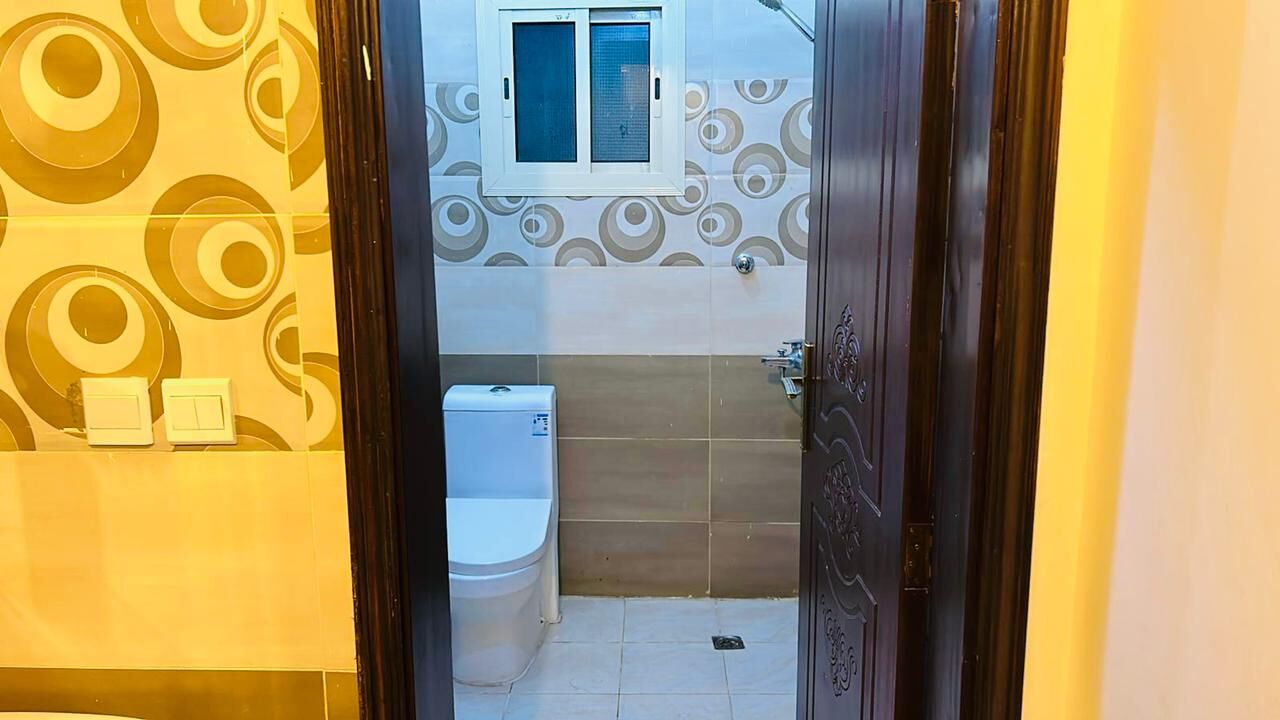 Makkah, Apartments, Flats, Houses & Villas, SAR 1000/month,  Furnished,  Studio,  200 Sq. Meter,  Furnished Room For Rent &ndash; Families Or Executive Bachelors (Kerala, Tamil Nadu Preferred