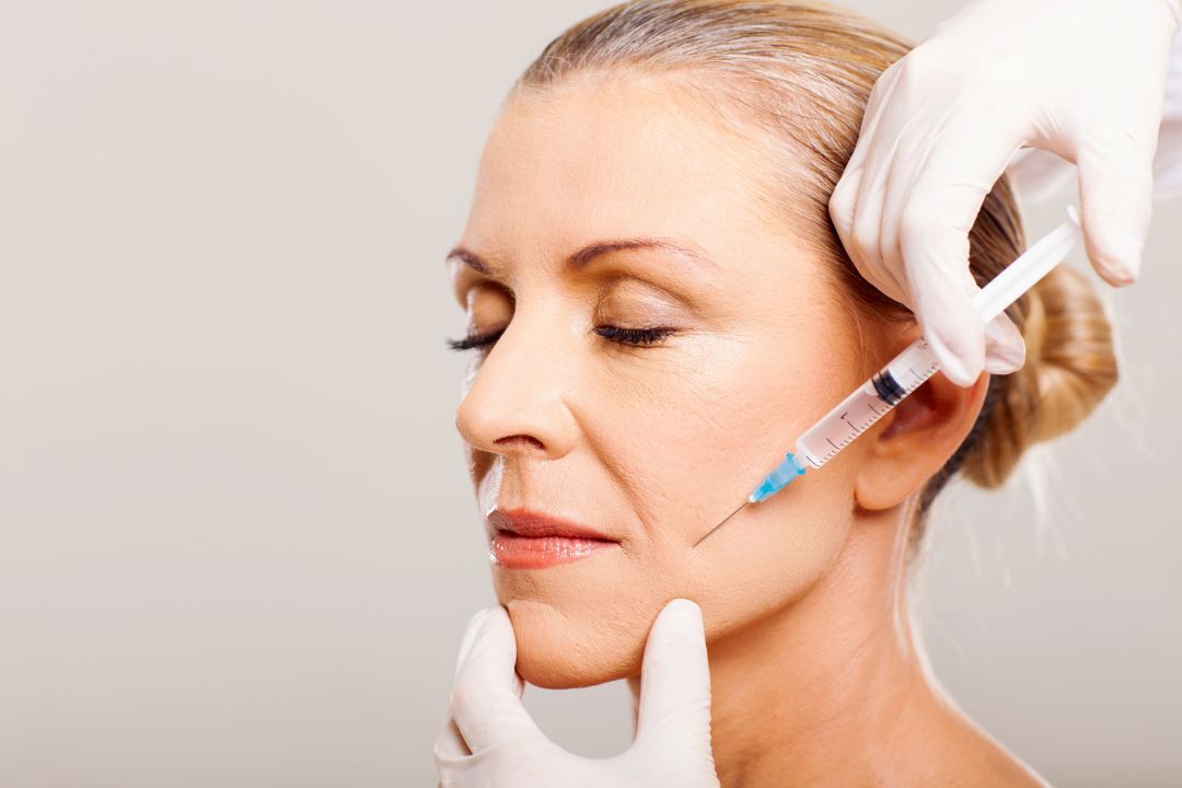 New York, Health, Restore Youth With Filler And Anti Aging Treatments