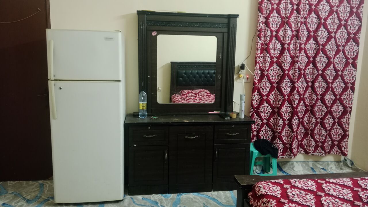 Jubail, Rooms for Rent, SAR 1500/month,  Family Room