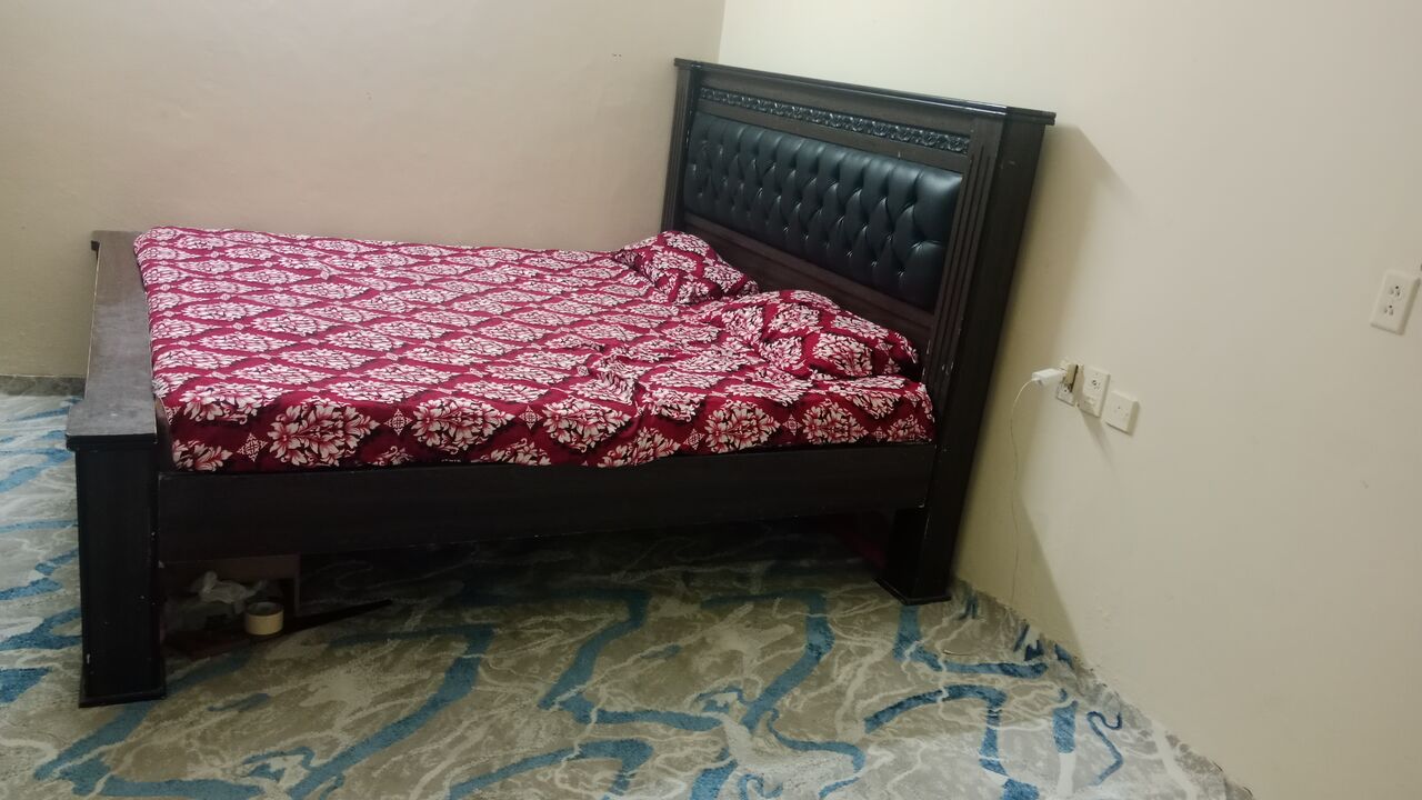 Jubail, Rooms for Rent, SAR 1500/month,  Family Room