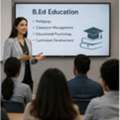 Teaching Jobs Abroad After B.Ed