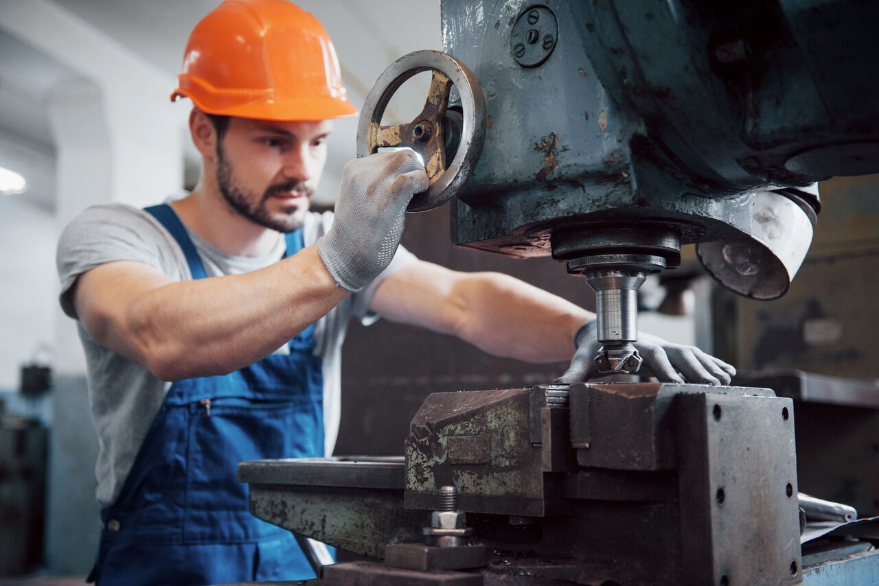 Singapore, Technical, Improve Machine Performance With Professional CNC Machine Service