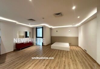 Salmiya, Apartments, Flats, Houses & Villas, KWD 2200/month,  3 BR,  Luxury 3-Bedroom Duplex For Rent In Salmiya