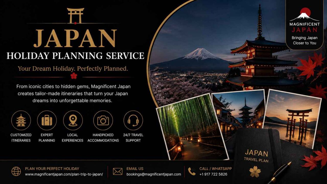 Los Angeles, Legal, Japan Holiday Planning Service