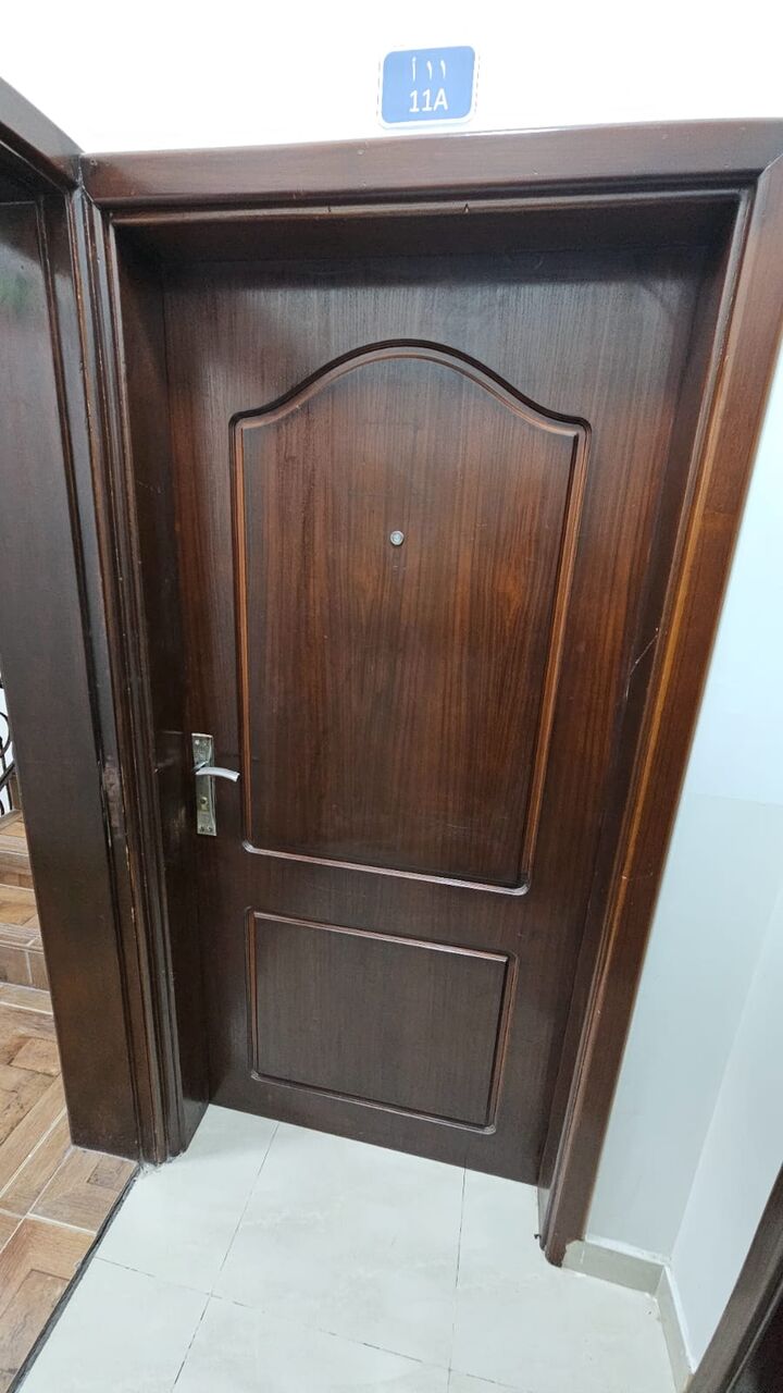 Manama, Apartments, Flats, Houses & Villas, BHD 140/month,  1 BR Flat In Qudaybiya &ndash; Including EWA & WIFI