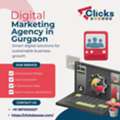 Grow Your Business With The Leading Digital Marketing Agency In Gurgaon