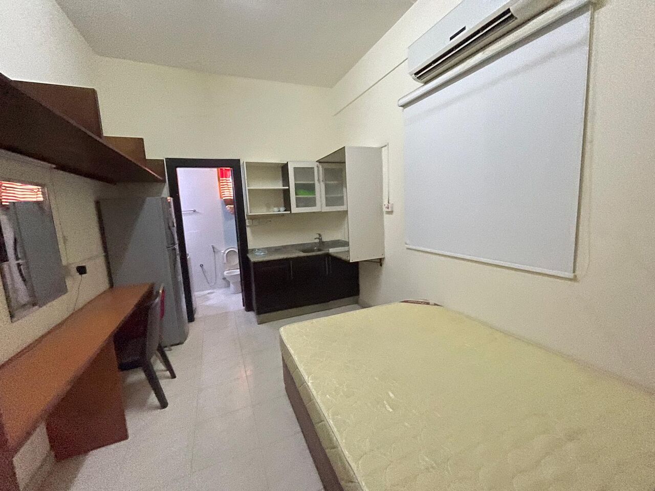 Adliya, Apartments, Flats, Houses & Villas, BHD 160/month,  Studio,  Fully Furnished Studio Flat In Adliya