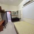 BHD 160/month,  Studio,  Fully Furnished Studio Flat In Adliya