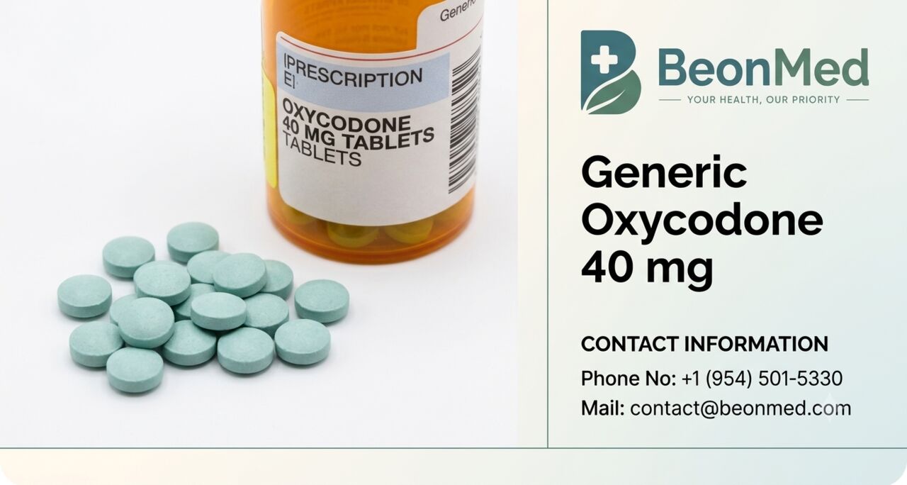 Dallas, Health, Buy Oxycodone 40 Mg Online Through Verified Digital Pharmacies With Instant Payment Option