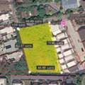 THB 28000000,  6 BR,  710 Sq. Feet,  Land For Sale In Phuket, Area Size 1 - 3 - 10.5 Rai, Sea View, Chalong Bay, Width 45