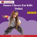 Dance Classes For Kids - Dubai