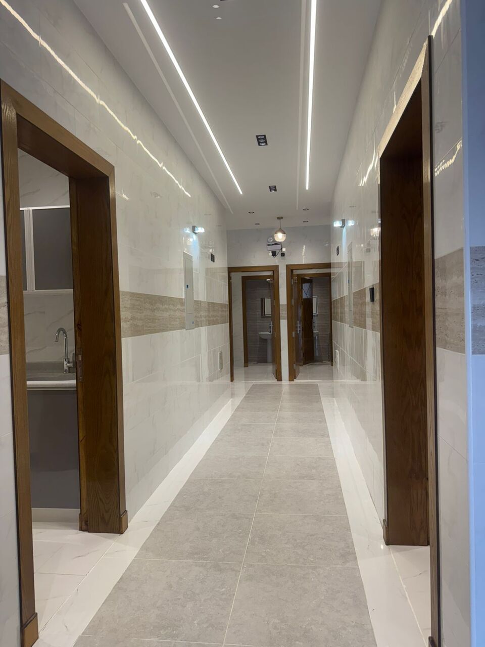 Jubail, Apartments, Flats, Houses & Villas, SAR 1399/month,  1 BR,  Looking For A Bachelor Apartment? 1BK Available With Studio Space Fr Cooking