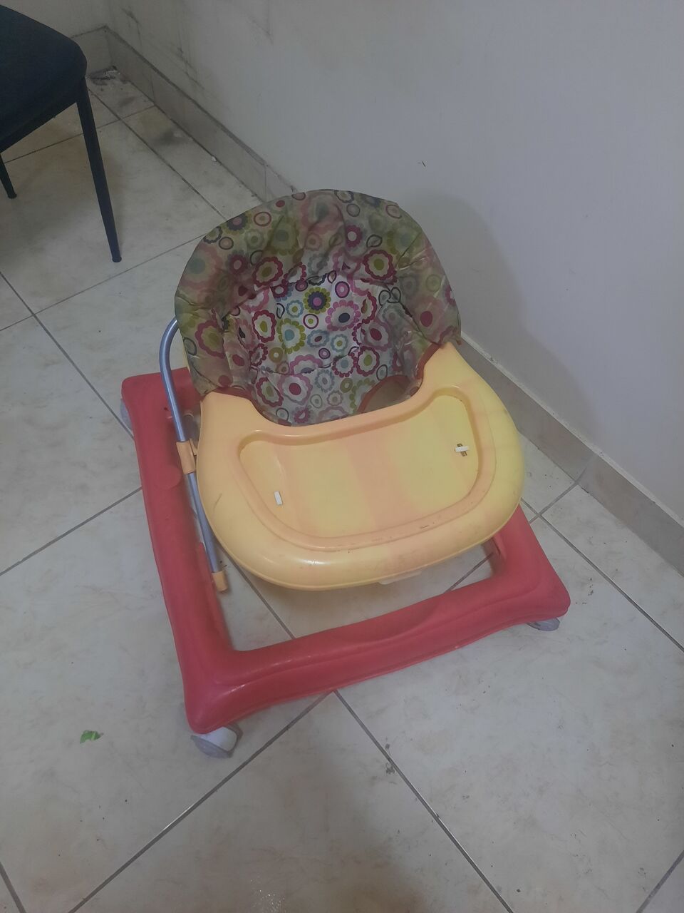 Jubail, Baby & Kid Stuff, SAR 100,  100 Sar Baby Stroller Juniors Brand Sale 50 Sar Baby Walker For