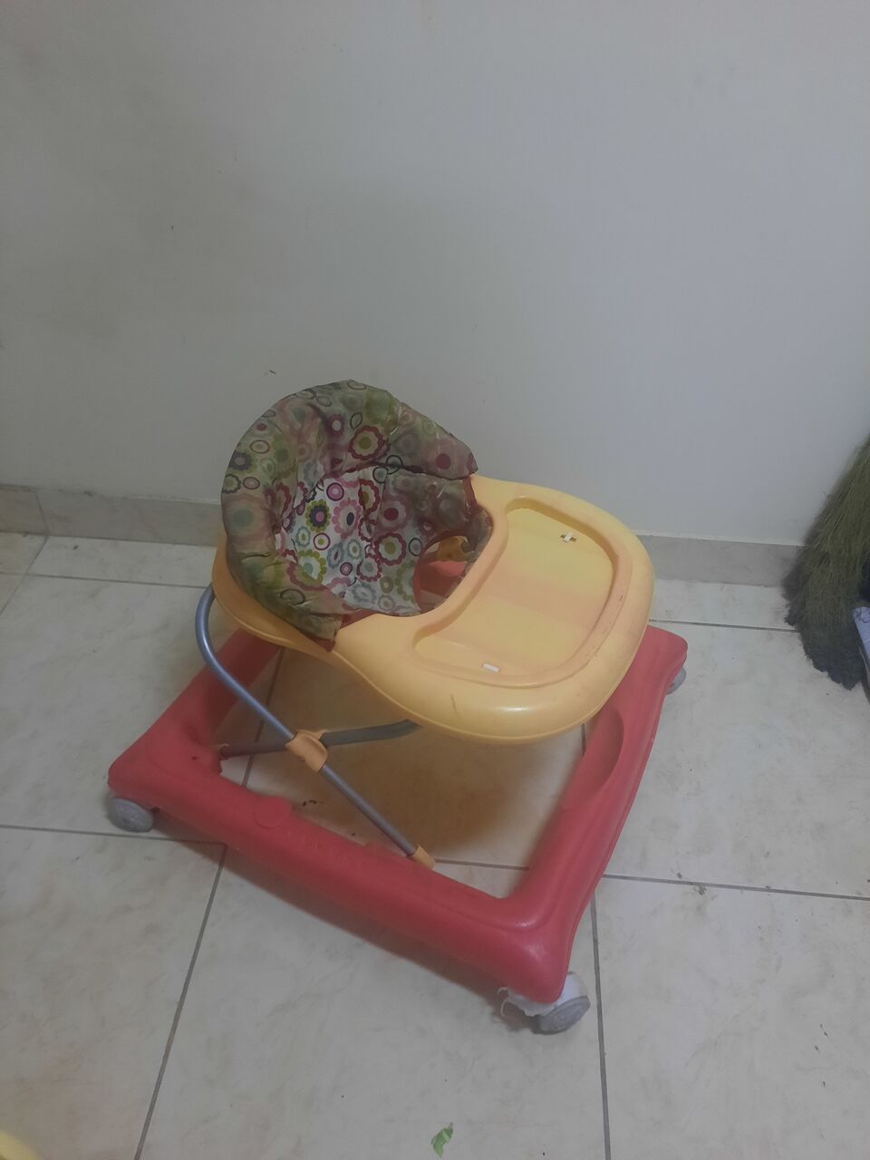 Jubail, Baby & Kid Stuff, SAR 100,  100 Sar Baby Stroller Juniors Brand Sale 50 Sar Baby Walker For