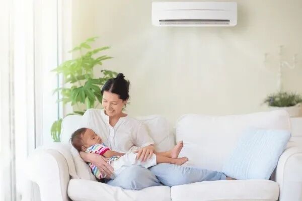 Sydney, Air Conditioning, No More Hot Rooms | Air Con Repair Services Redland Bay Suburbs