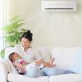 No More Hot Rooms | Air Con Repair Services Redland Bay Suburbs