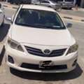 BHD 2750,  Toyota Corolla,  2013,  Automatic,  181000 KM,