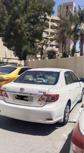 Manama, Vehicles, Cars & Trucks , BHD 2750,  Toyota Corolla,  2013,  Automatic,  181000 KM,