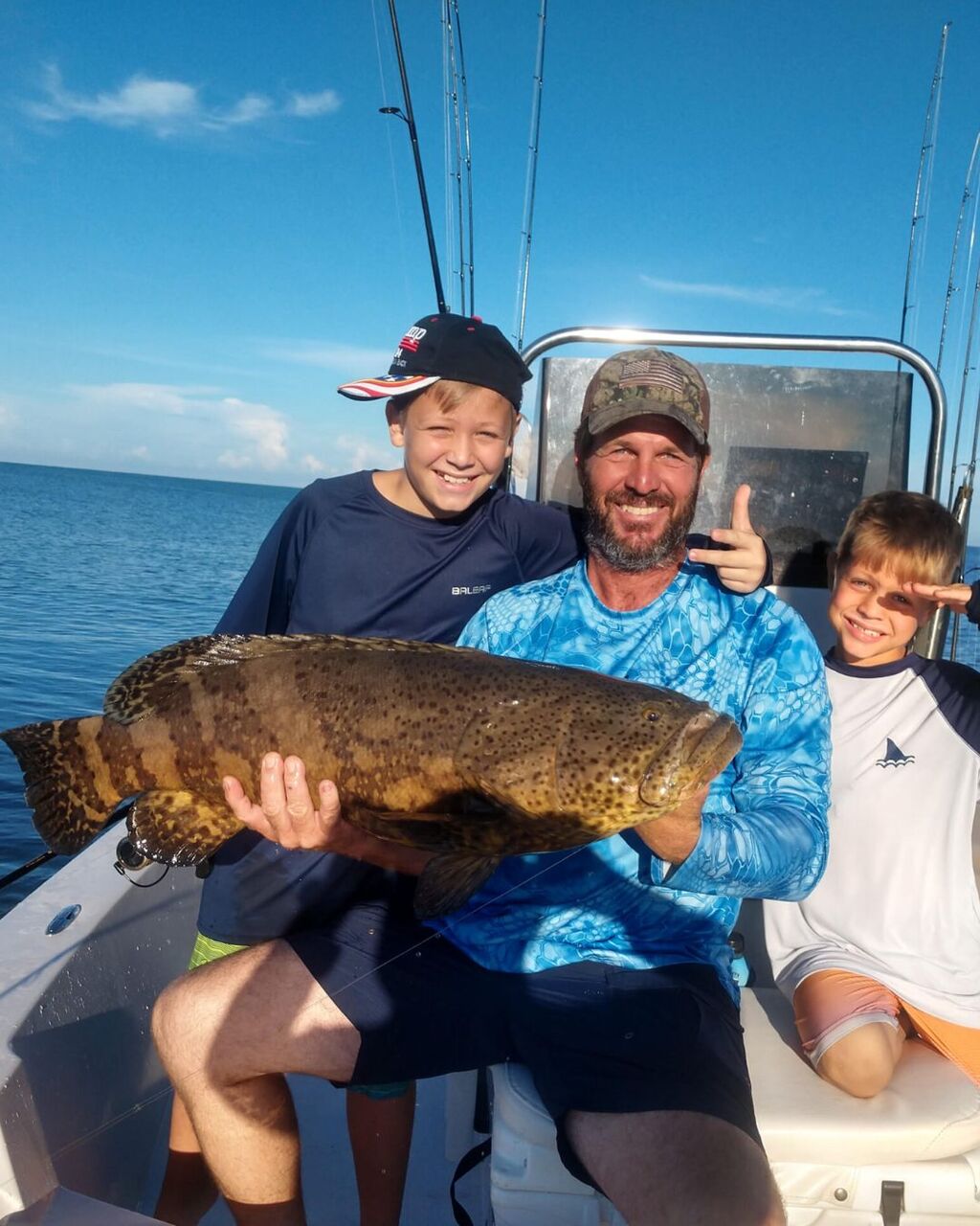 New York, Businesses For Sale, Fishing Guide In Naples