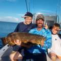 Fishing Guide In Naples