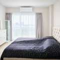 THB 27999,  65 Sq. Meter,  MRTMRTA 600m. Condo 2 Bedrooms Supalai Veranda Rama 9 2 Bathrooms 65 Sq M. 20th Floor