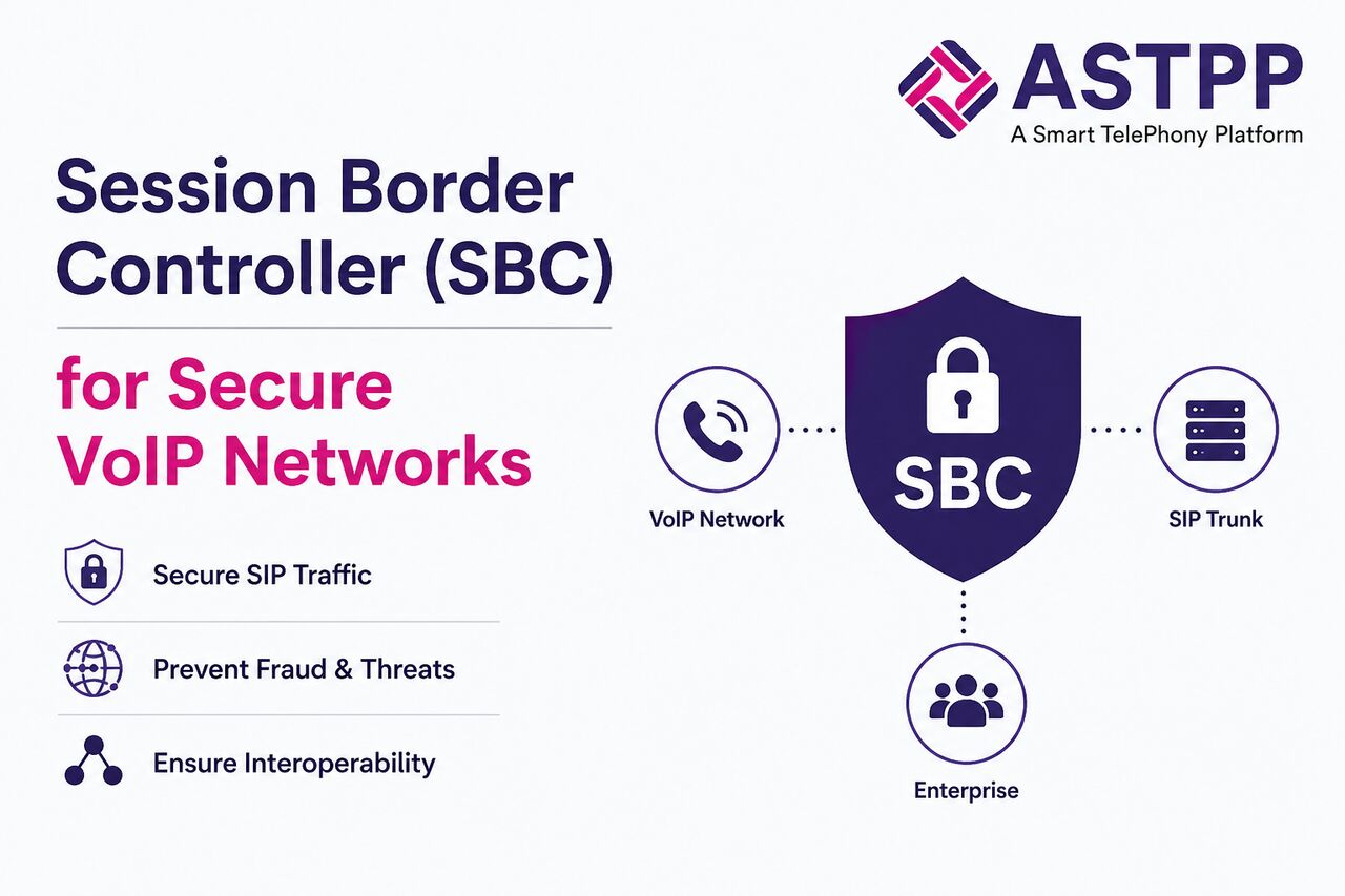 New York, Technical, Session Border Controller (SBC) For Secure VoIP Networks