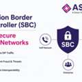 Session Border Controller (SBC) For Secure VoIP Networks