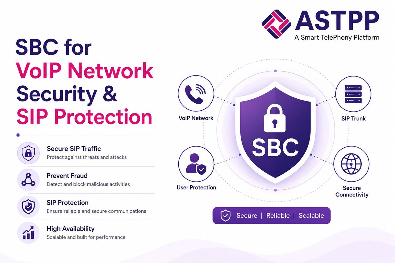 New York, Technical, Session Border Controller (SBC) For Secure VoIP Networks