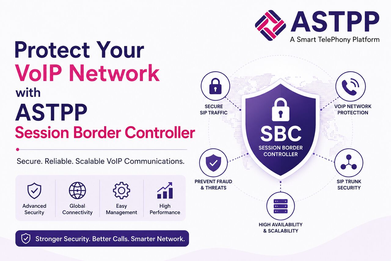 New York, Technical, Session Border Controller (SBC) For Secure VoIP Networks