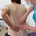 Low Back Pain Relief In Folsom | Personalized Care