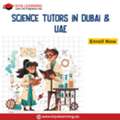 Science Tutors In Dubai & UAE