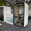 Meeting Pod Telephone Booth Supplier In Dubai