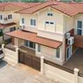 THB 16998,  28 Sq. Feet,  Corner Townhouse, 2 Floors, 3 Bedrooms, Khu Khot, Lam Luk Ka, Khlong 2, Nana Charoen
